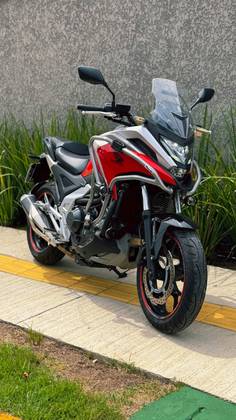 HONDA NC 750X ABS 